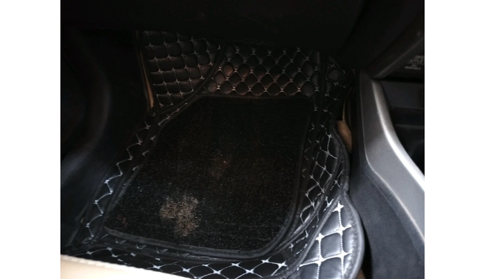 2019 Honda City 1.5L I-VTE V CVT, Petrol, Automatic, 40,038 km, interior