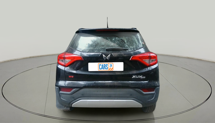 2023 Mahindra XUV300 W8 (O) 1.2 PETROL, Petrol, Manual, 20,964 km, exterior