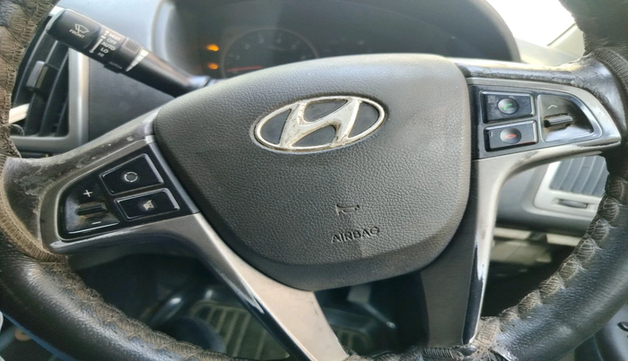 2012 Hyundai i20 SPORTZ 1.2, Petrol, Manual, 79,116 km, interior