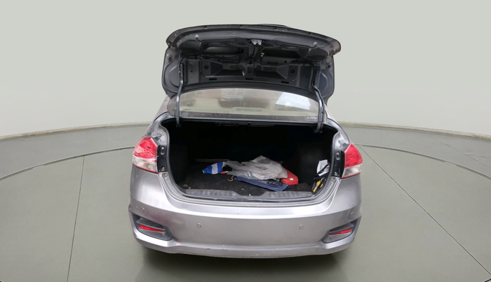 2014 Maruti Ciaz VXI+, Petrol, Manual, 54,172 km, exterior