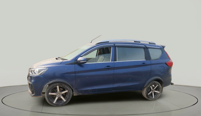 2021 Maruti Ertiga VXI CNG, Petrol, Manual, 1,06,344 km, exterior