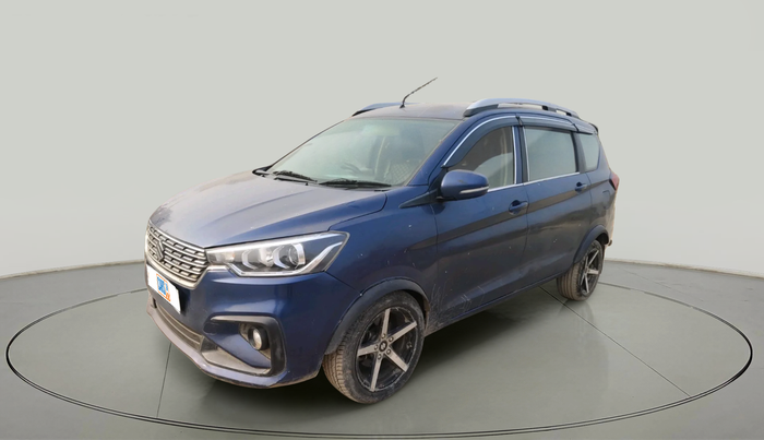 2021 Maruti Ertiga VXI CNG, Petrol, Manual, 1,06,344 km, exterior