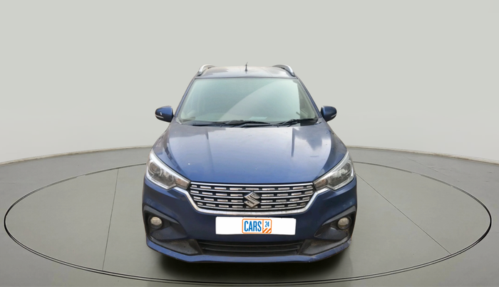 2021 Maruti Ertiga VXI CNG, Petrol, Manual, 1,06,344 km, exterior