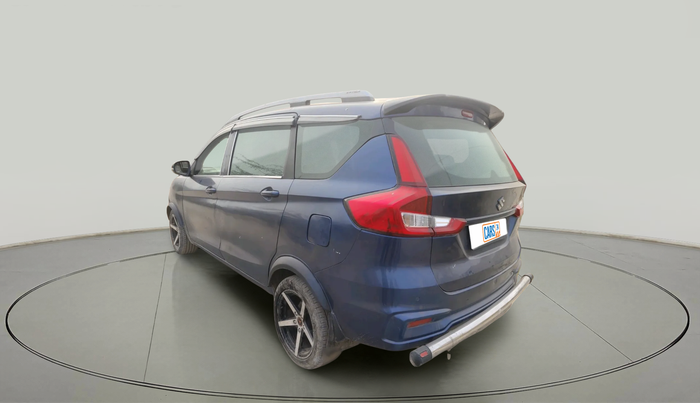 2021 Maruti Ertiga VXI CNG, Petrol, Manual, 1,06,344 km, exterior