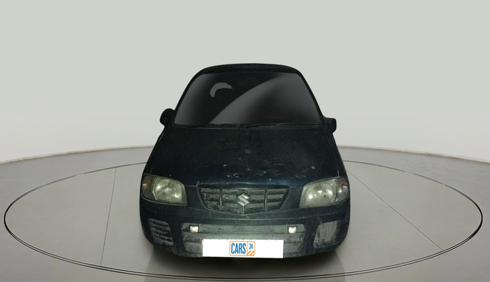 2010 Maruti Alto LXI CNG, Petrol, Manual, 1,49,994 km, exterior