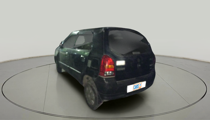 2010 Maruti Alto LXI CNG, Petrol, Manual, 1,49,994 km, exterior