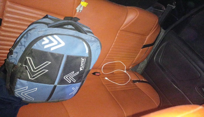 2010 Maruti Alto LXI CNG, Petrol, Manual, 1,49,994 km, interior