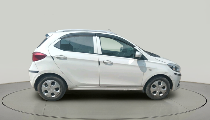 2017 Tata Tiago XT PETROL, Petrol, Manual, 39,132 km, exterior