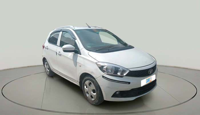 2017 Tata Tiago XT PETROL, Petrol, Manual, 39,132 km, exterior