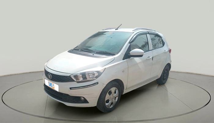 2017 Tata Tiago XT PETROL, Petrol, Manual, 39,132 km, exterior