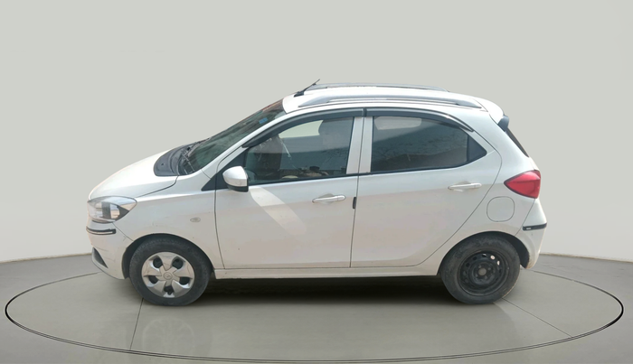 2017 Tata Tiago XT PETROL, Petrol, Manual, 39,132 km, exterior