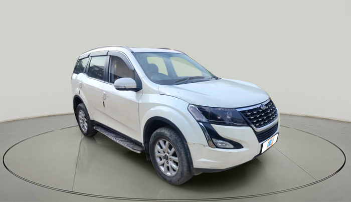 2021 Mahindra XUV500 W9, Diesel, Manual, 88,579 km, exterior