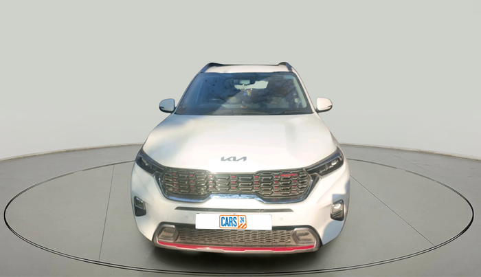 2023 KIA SONET GTX PLUS 1.0 IMT, Petrol, Manual, 65,696 km, exterior