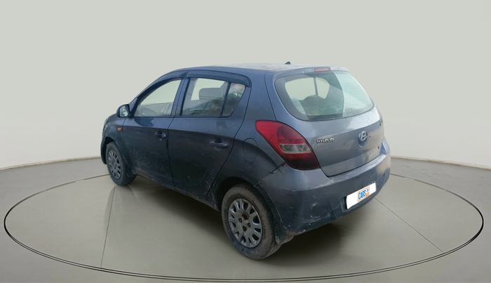 2011 Hyundai i20 MAGNA 1.2, Petrol, Manual, 68,685 km, exterior