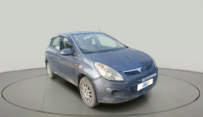 2011 Hyundai i20 MAGNA 1.2, Petrol, Manual, 68,685 km, exterior
