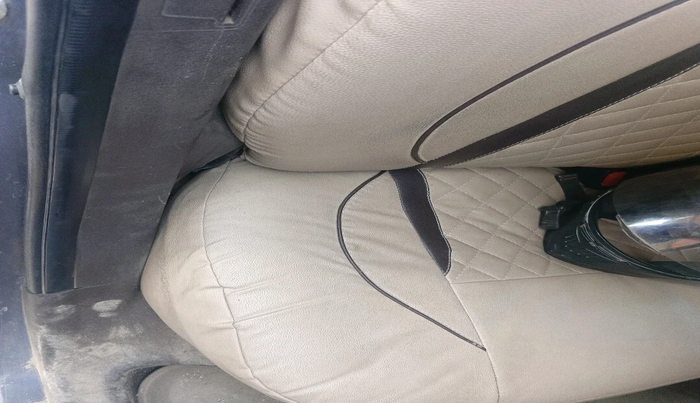 2011 Hyundai i20 MAGNA 1.2, Petrol, Manual, 68,685 km, interior