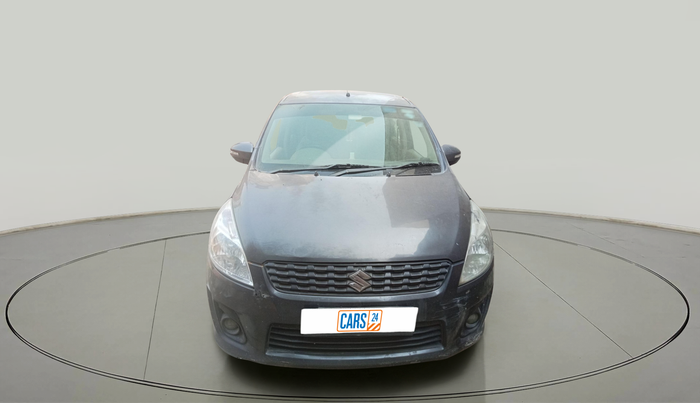 2015 Maruti Ertiga VXI, Petrol, Manual, 87,867 km, exterior