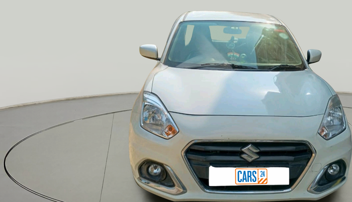 2019 Maruti Dzire LXI, Petrol, Manual, 48,081 km, exterior