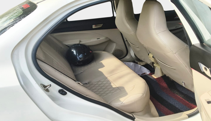 2019 Maruti Dzire LXI, Petrol, Manual, 48,081 km, interior