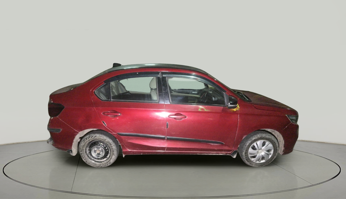 2018 Honda Amaze 1.2L I-VTEC S, Petrol, Manual, 64,273 km, exterior