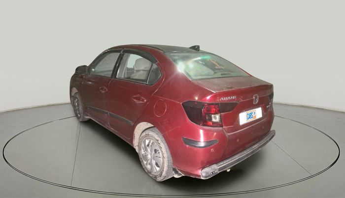 2018 Honda Amaze 1.2L I-VTEC S, Petrol, Manual, 64,273 km, exterior