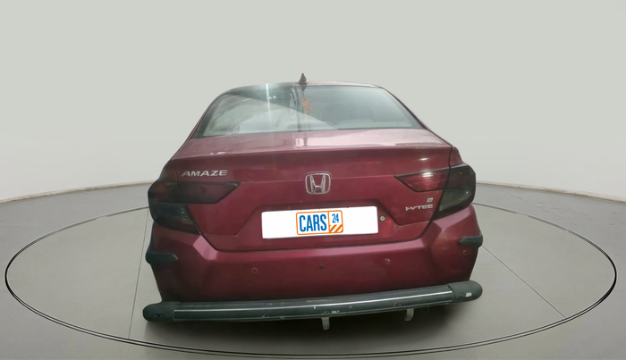 2018 Honda Amaze 1.2L I-VTEC S, Petrol, Manual, 64,273 km, exterior