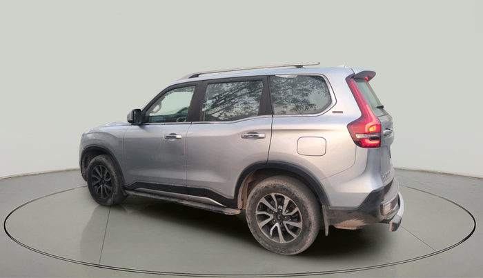 2023 Mahindra SCORPIO-N Z8 L DIESEL AT 4WD 7 STR, Diesel, Automatic, 22,303 km, exterior