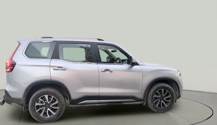 2023 Mahindra SCORPIO-N Z8 L DIESEL AT 4WD 7 STR, Diesel, Automatic, 22,303 km, exterior