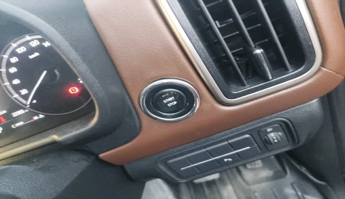 2023 Mahindra SCORPIO-N Z8 L DIESEL AT 4WD 7 STR, Diesel, Automatic, 22,303 km, interior