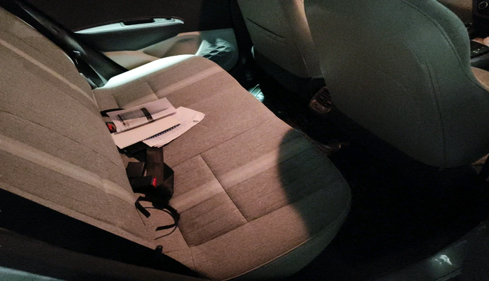 2020 Hyundai GRAND I10 NIOS SPORTZ AMT 1.2 KAPPA VTVT, Petrol, Automatic, 38,137 km, interior