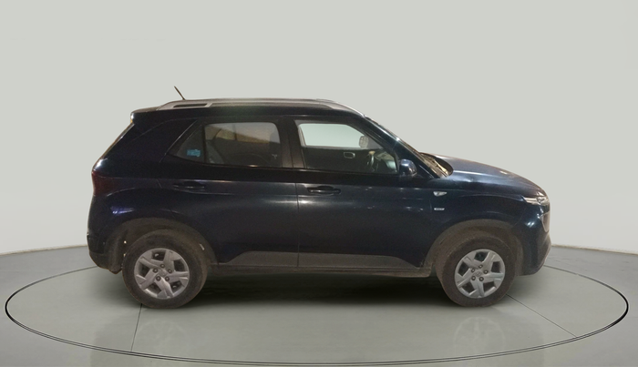 2020 Hyundai VENUE S 1.0 TURBO DCT, Petrol, Automatic, 54,022 km, exterior