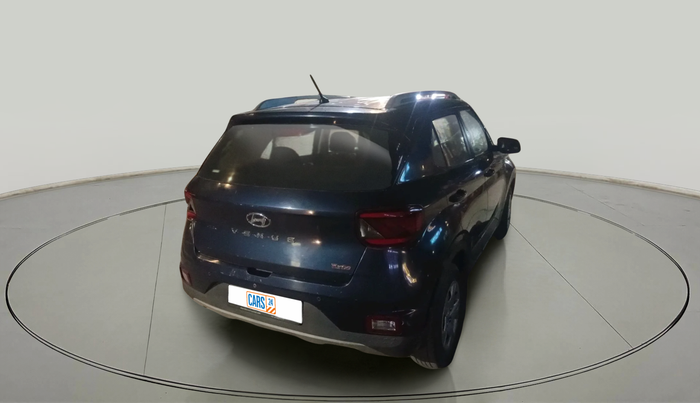 2020 Hyundai VENUE S 1.0 TURBO DCT, Petrol, Automatic, 54,022 km, exterior