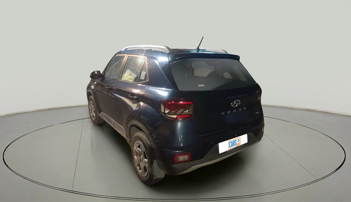 2020 Hyundai VENUE S 1.0 TURBO DCT, Petrol, Automatic, 54,022 km, exterior