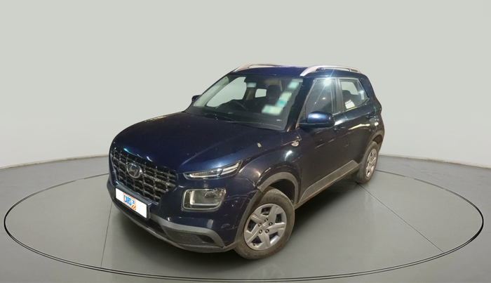 2020 Hyundai VENUE S 1.0 TURBO DCT, Petrol, Automatic, 54,022 km, exterior