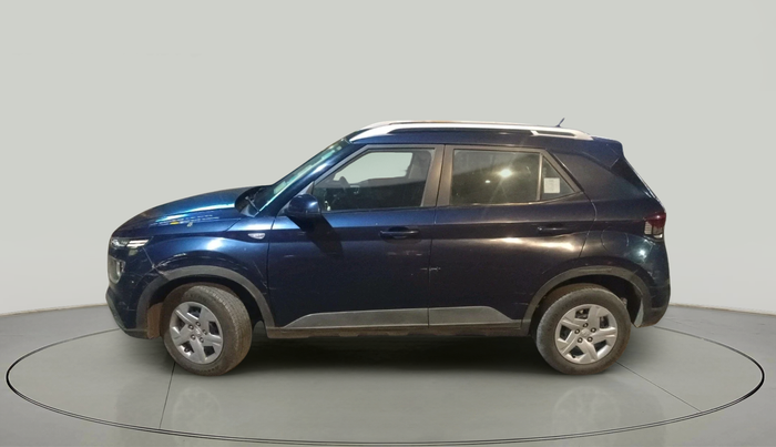 2020 Hyundai VENUE S 1.0 TURBO DCT, Petrol, Automatic, 54,022 km, exterior