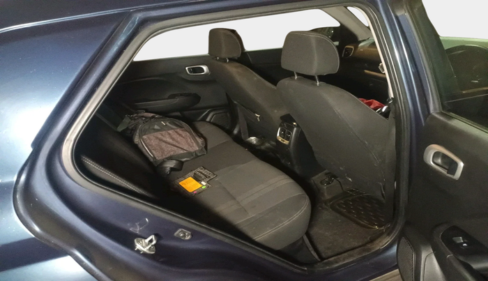 2020 Hyundai VENUE S 1.0 TURBO DCT, Petrol, Automatic, 54,022 km, interior