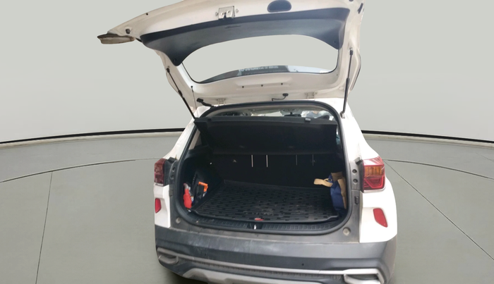 2022 KIA SELTOS HTX 1.5 DIESEL, Diesel, Manual, 76,898 km, exterior