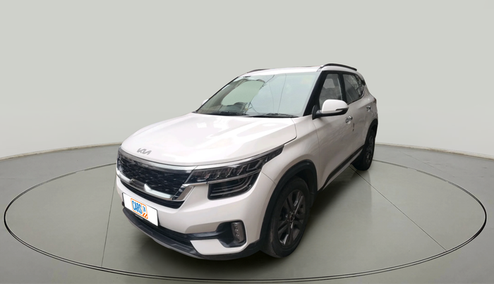 2022 KIA SELTOS HTX 1.5 DIESEL, Diesel, Manual, 76,898 km, exterior