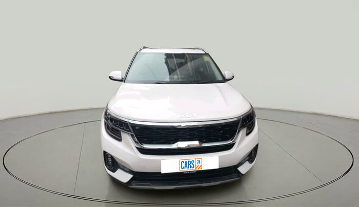 2022 KIA SELTOS HTX 1.5 DIESEL, Diesel, Manual, 76,898 km, exterior