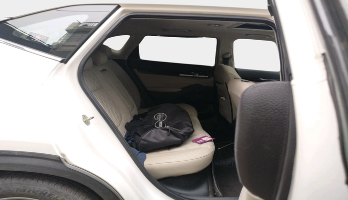 2022 KIA SELTOS HTX 1.5 DIESEL, Diesel, Manual, 76,898 km, interior