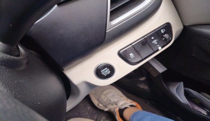 2022 KIA SELTOS HTX 1.5 DIESEL, Diesel, Manual, 76,898 km, interior