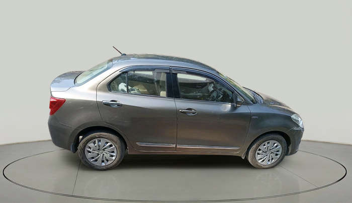 2019 Maruti Dzire VDI, Diesel, Manual, 90,393 km, exterior