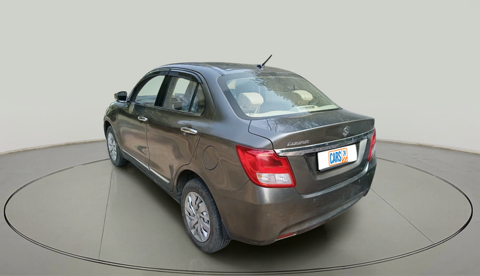 2019 Maruti Dzire VDI, Diesel, Manual, 90,393 km, exterior