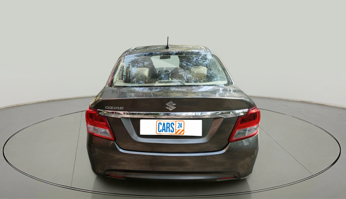 2019 Maruti Dzire VDI, Diesel, Manual, 90,393 km, exterior