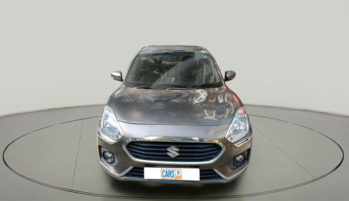 2019 Maruti Dzire VDI, Diesel, Manual, 90,393 km, exterior