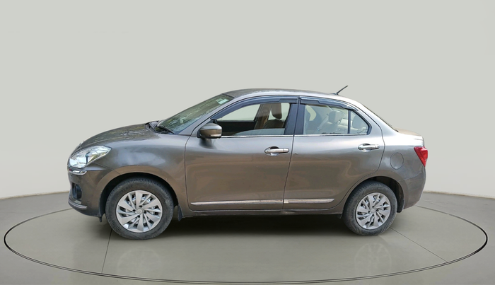 2019 Maruti Dzire VDI, Diesel, Manual, 90,393 km, exterior