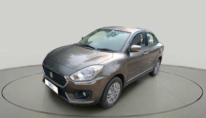 2019 Maruti Dzire VDI, Diesel, Manual, 90,393 km, exterior
