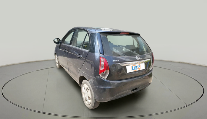 2015 Tata Bolt XM REVOTRON, Petrol, Manual, 65,652 km, exterior