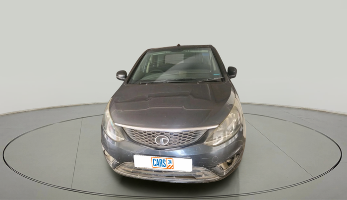 2015 Tata Bolt XM REVOTRON, Petrol, Manual, 65,652 km, exterior