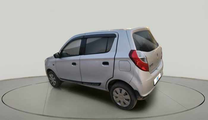 2015 Maruti Alto K10 VXI, Petrol, Manual, 1,02,866 km, exterior